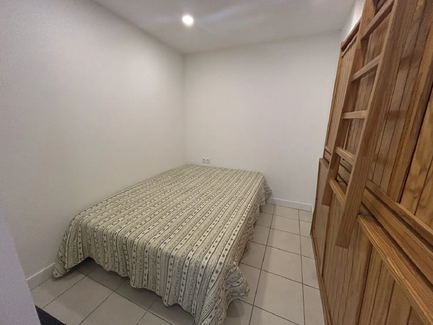  à vendre appartement Le Cap d'Agde Hérault 5