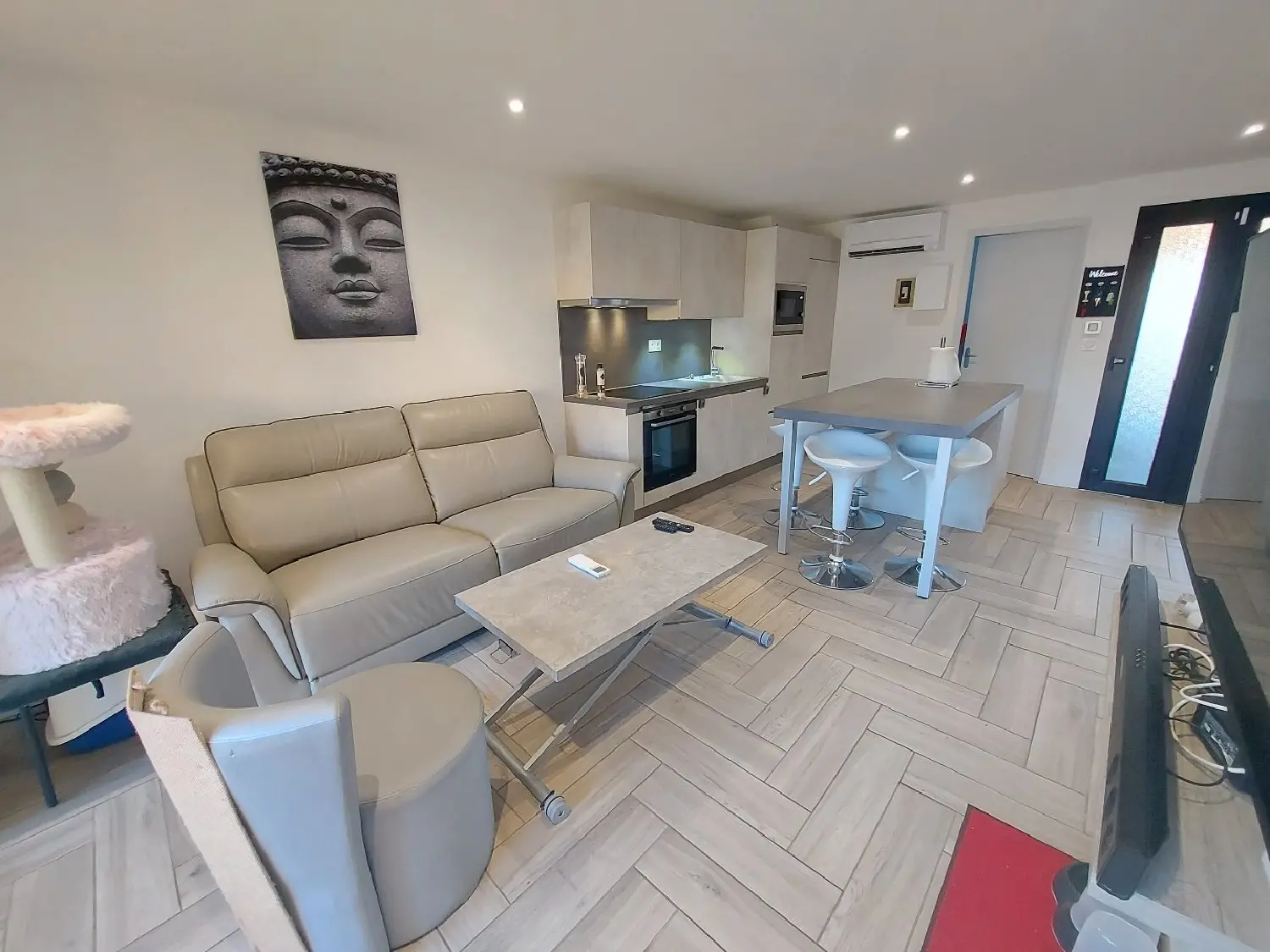  en venta apartamento Le Cap d'Agde Hérault 1