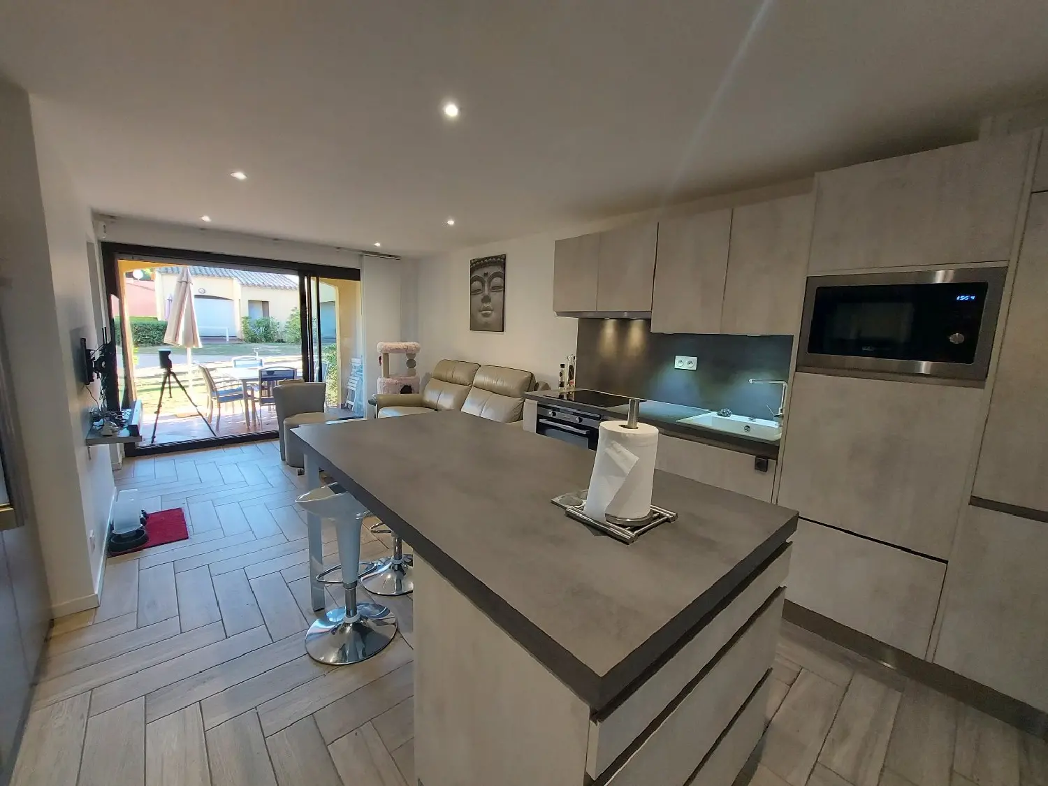  en venta apartamento Le Cap d'Agde Hérault 2