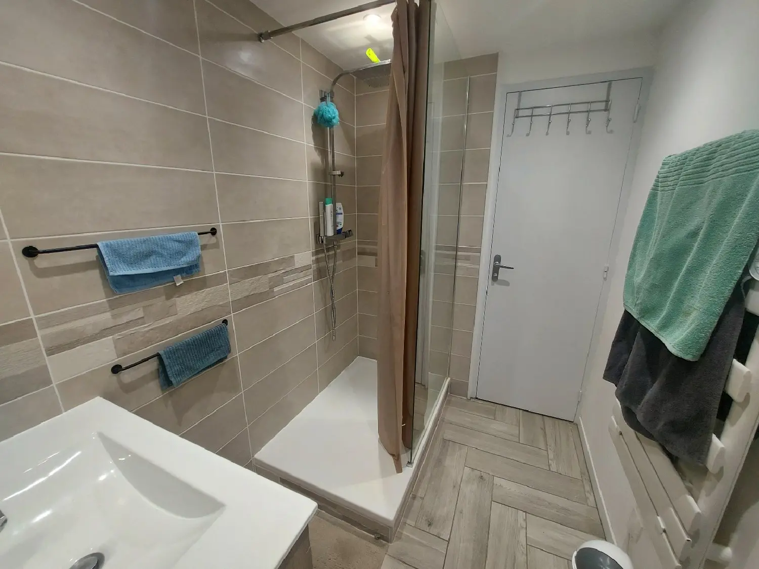  en venta apartamento Le Cap d'Agde Hérault 3