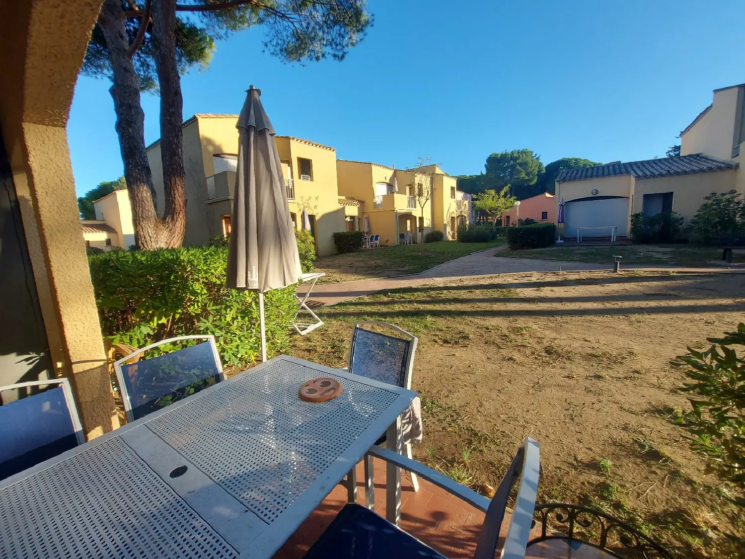  en venta apartamento Le Cap d'Agde Hérault 4