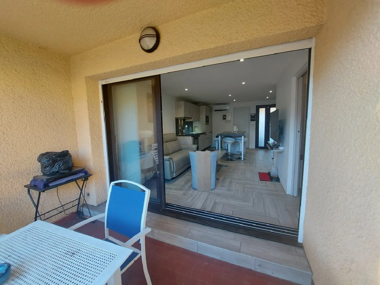  en venta apartamento Le Cap d'Agde Hérault 5