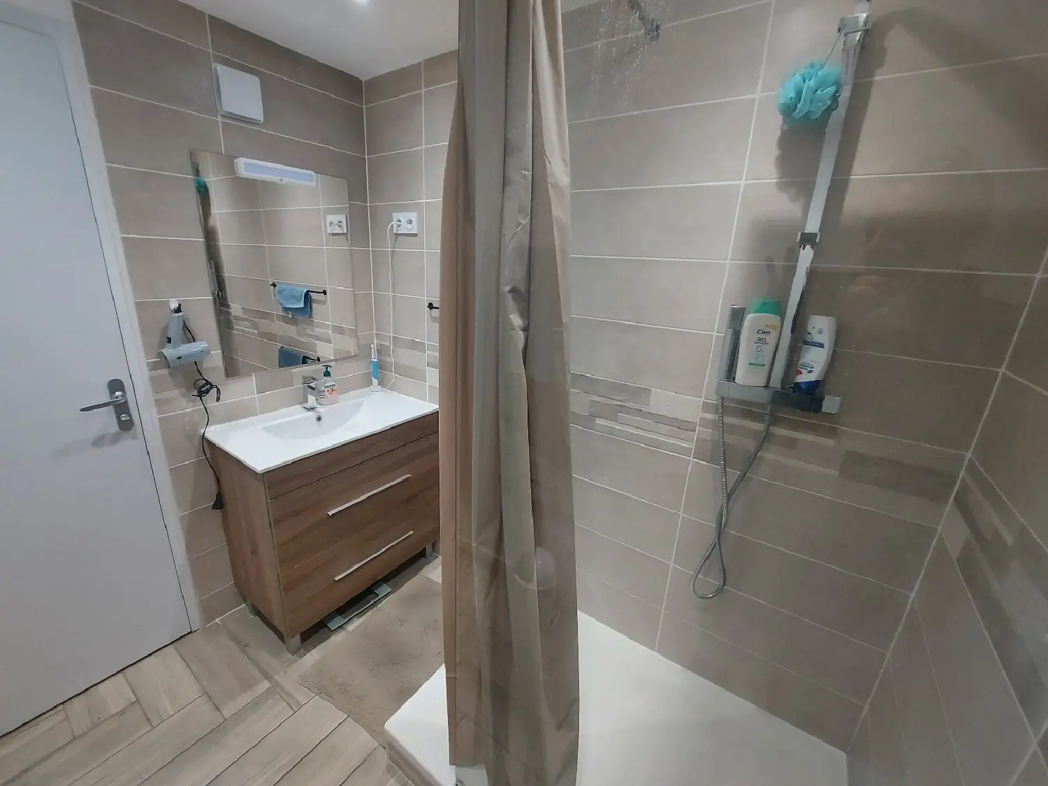  en venta apartamento Le Cap d'Agde Hérault 6