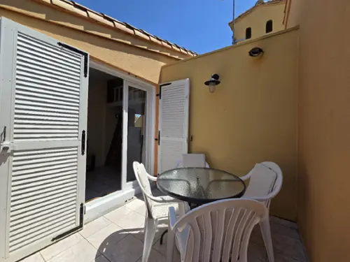 Le Cap d'Agde Hérault apartamento foto 7114998