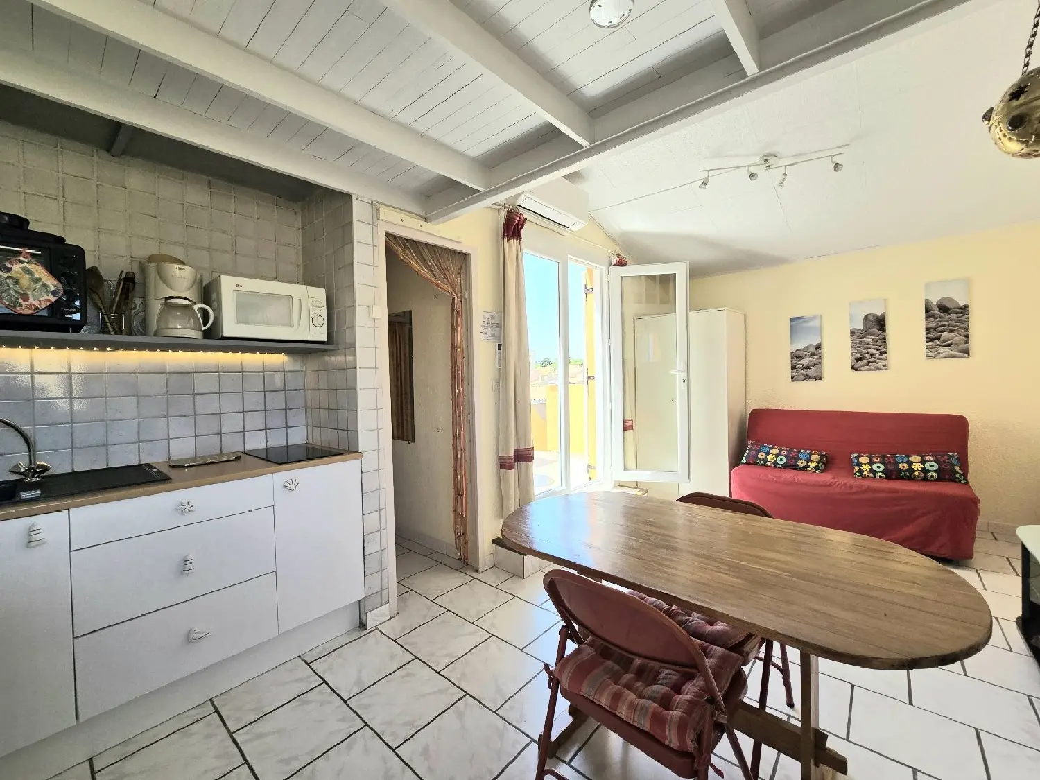  en venta apartamento Le Cap d'Agde Hérault 3