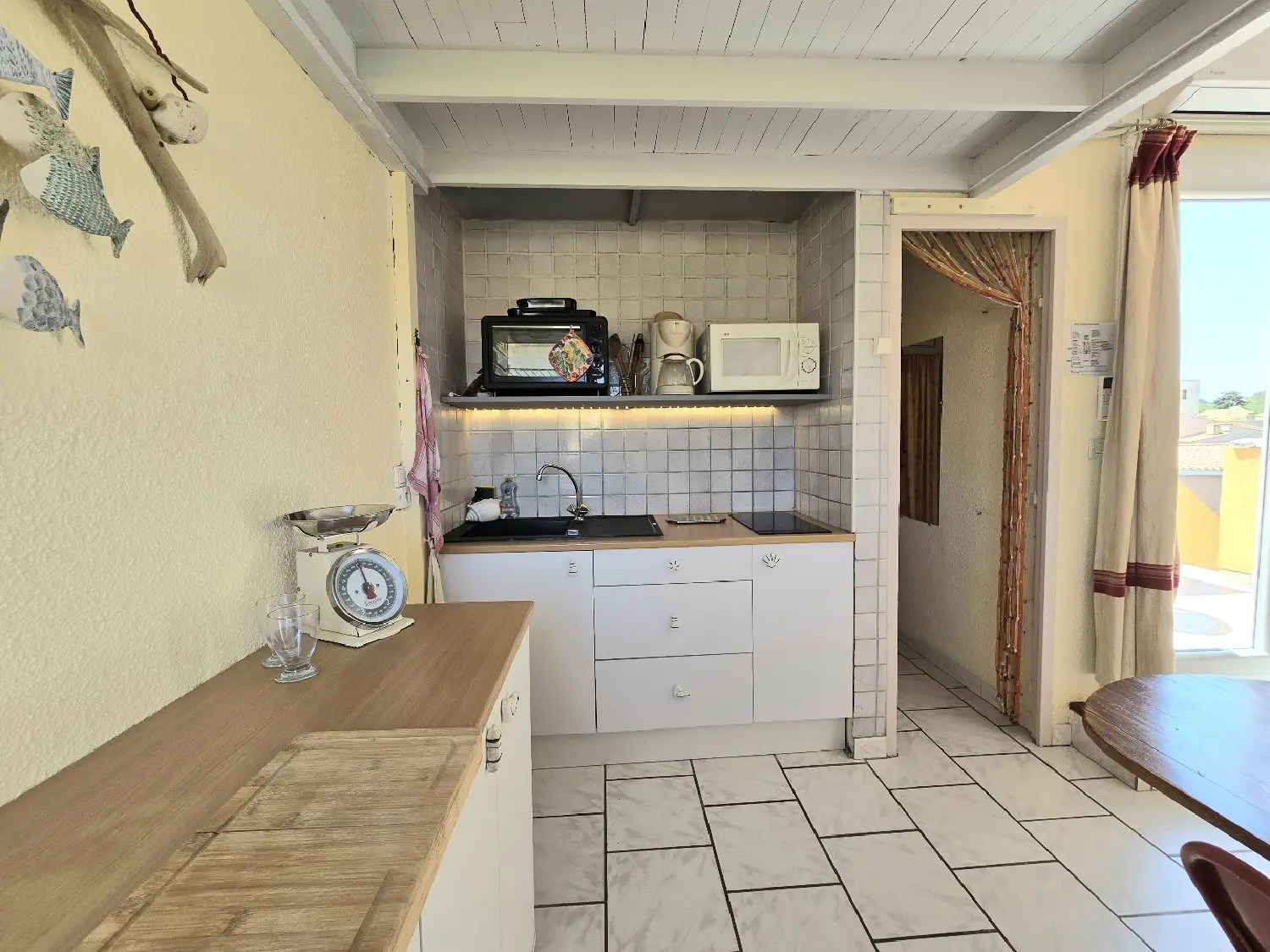  en venta apartamento Le Cap d'Agde Hérault 4
