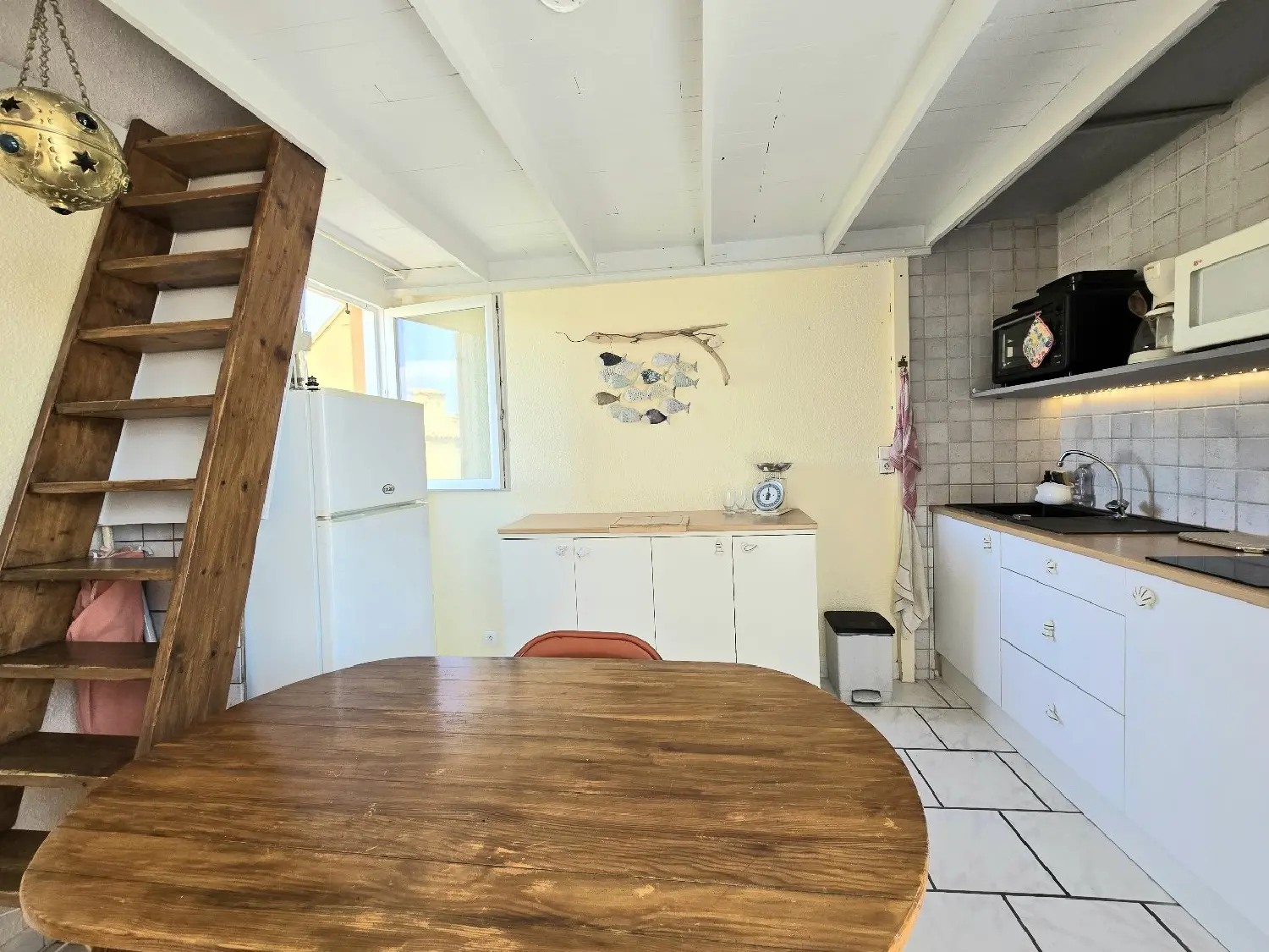  en venta apartamento Le Cap d'Agde Hérault 5