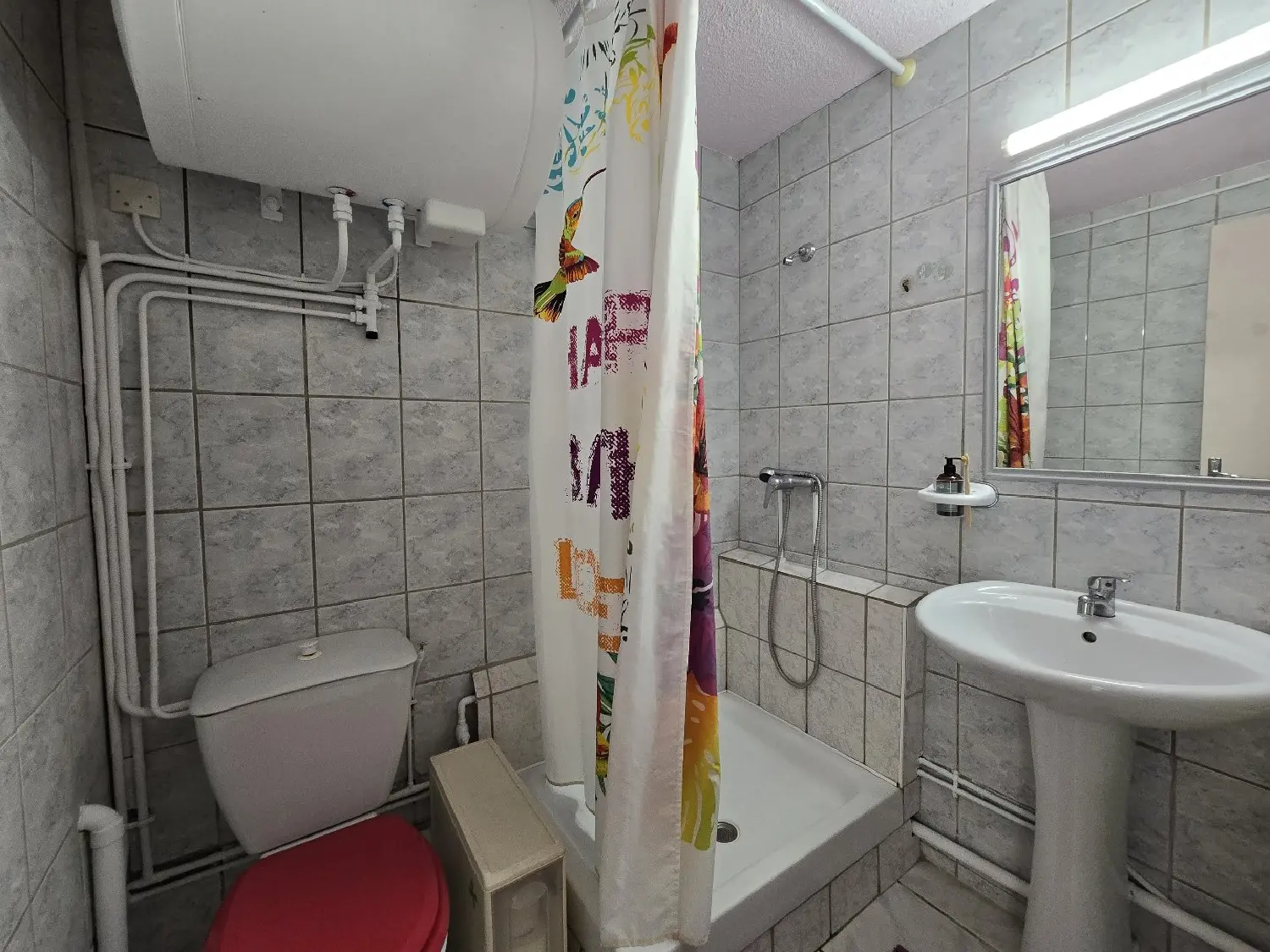  en venta apartamento Le Cap d'Agde Hérault 7
