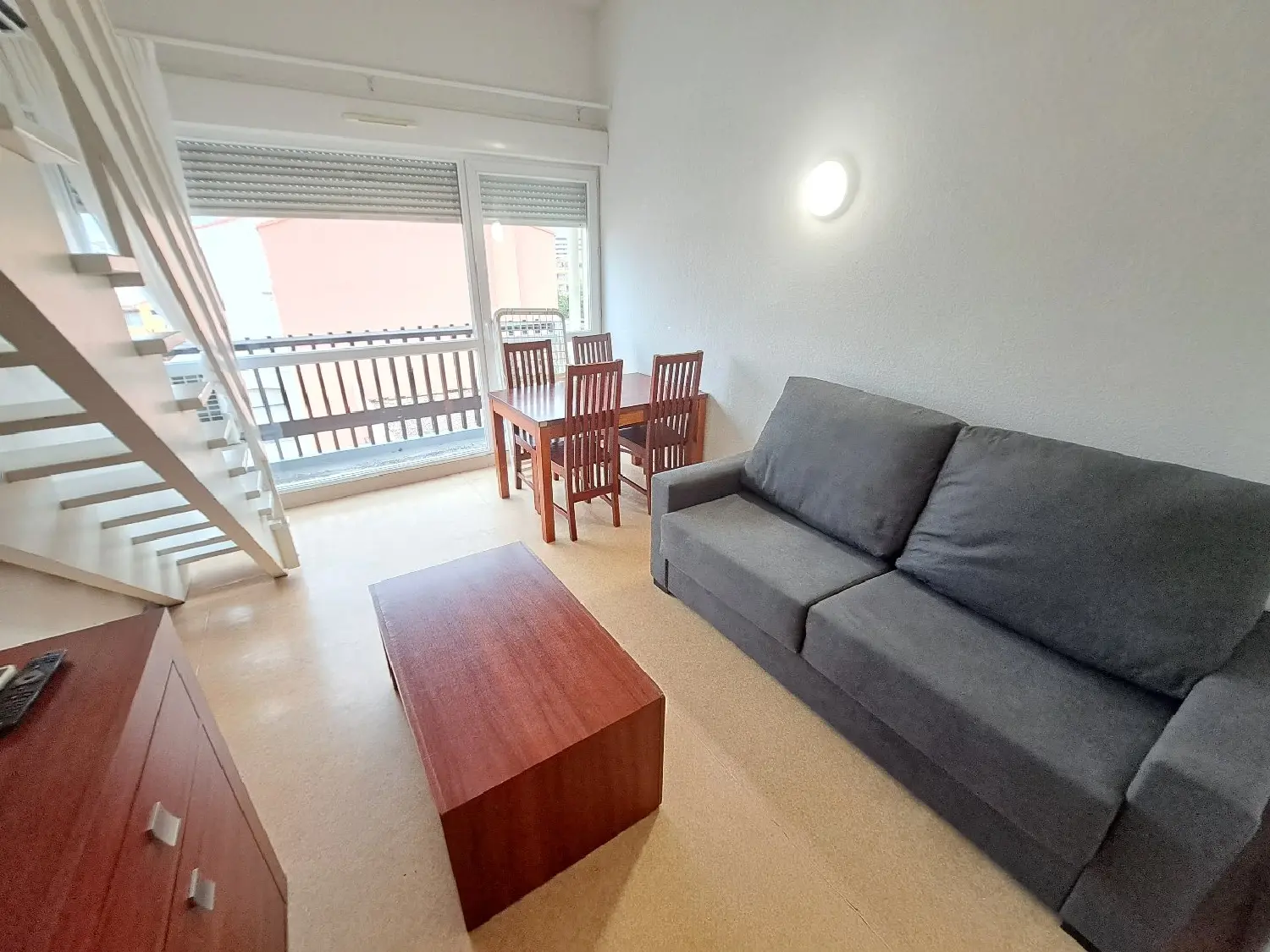  en venta apartamento Le Cap d'Agde Hérault 2