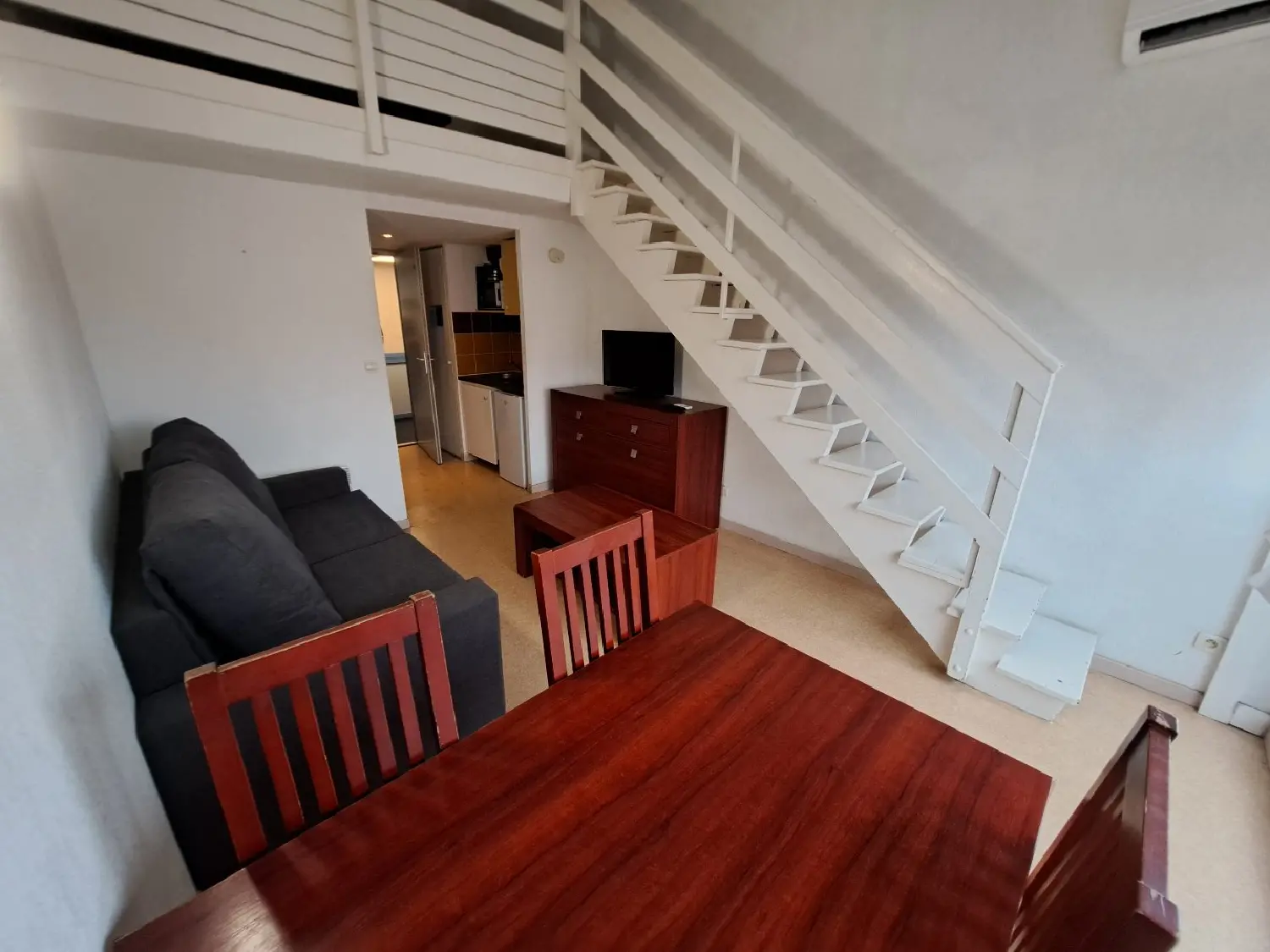  en venta apartamento Le Cap d'Agde Hérault 3