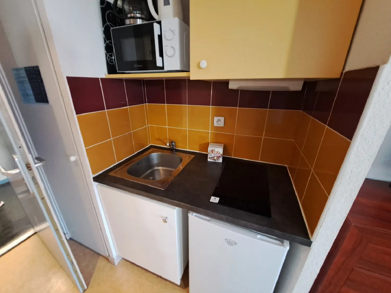  en venta apartamento Le Cap d'Agde Hérault 4