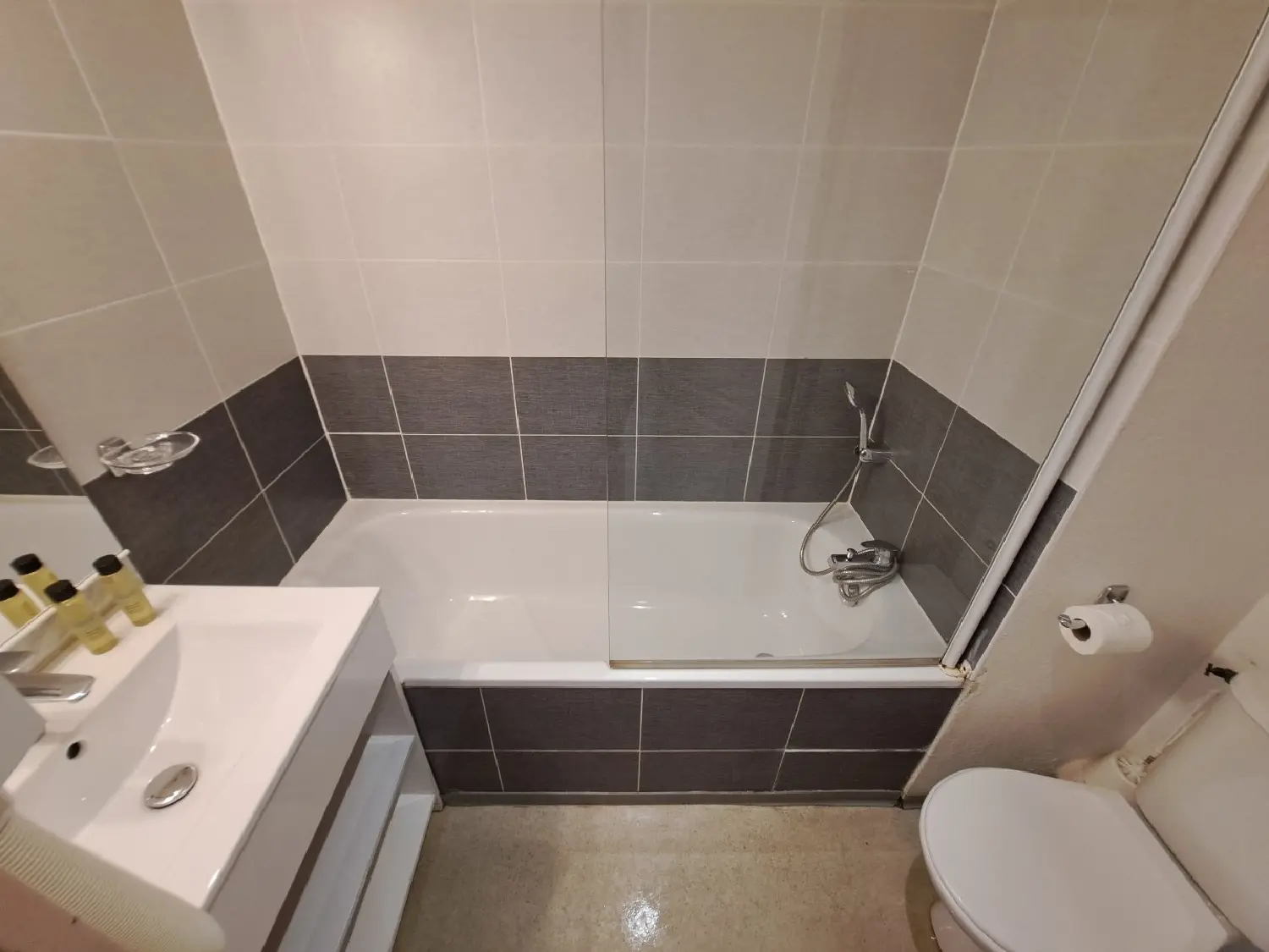  en venta apartamento Le Cap d'Agde Hérault 5