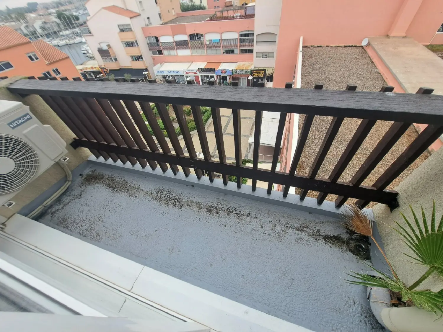  en venta apartamento Le Cap d'Agde Hérault 7