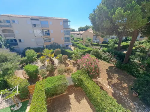 Le Cap d'Agde Hérault Wohnung/ Apartment Bild 7115001