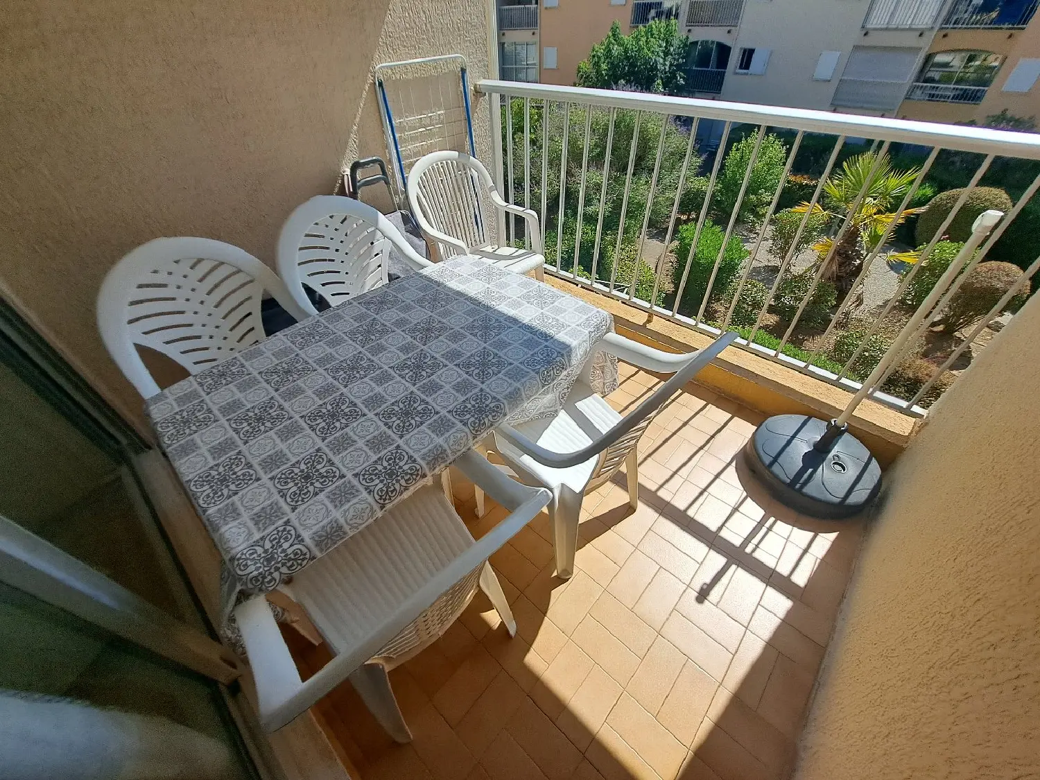  kaufen Wohnung/ Apartment Le Cap d'Agde Hérault 2