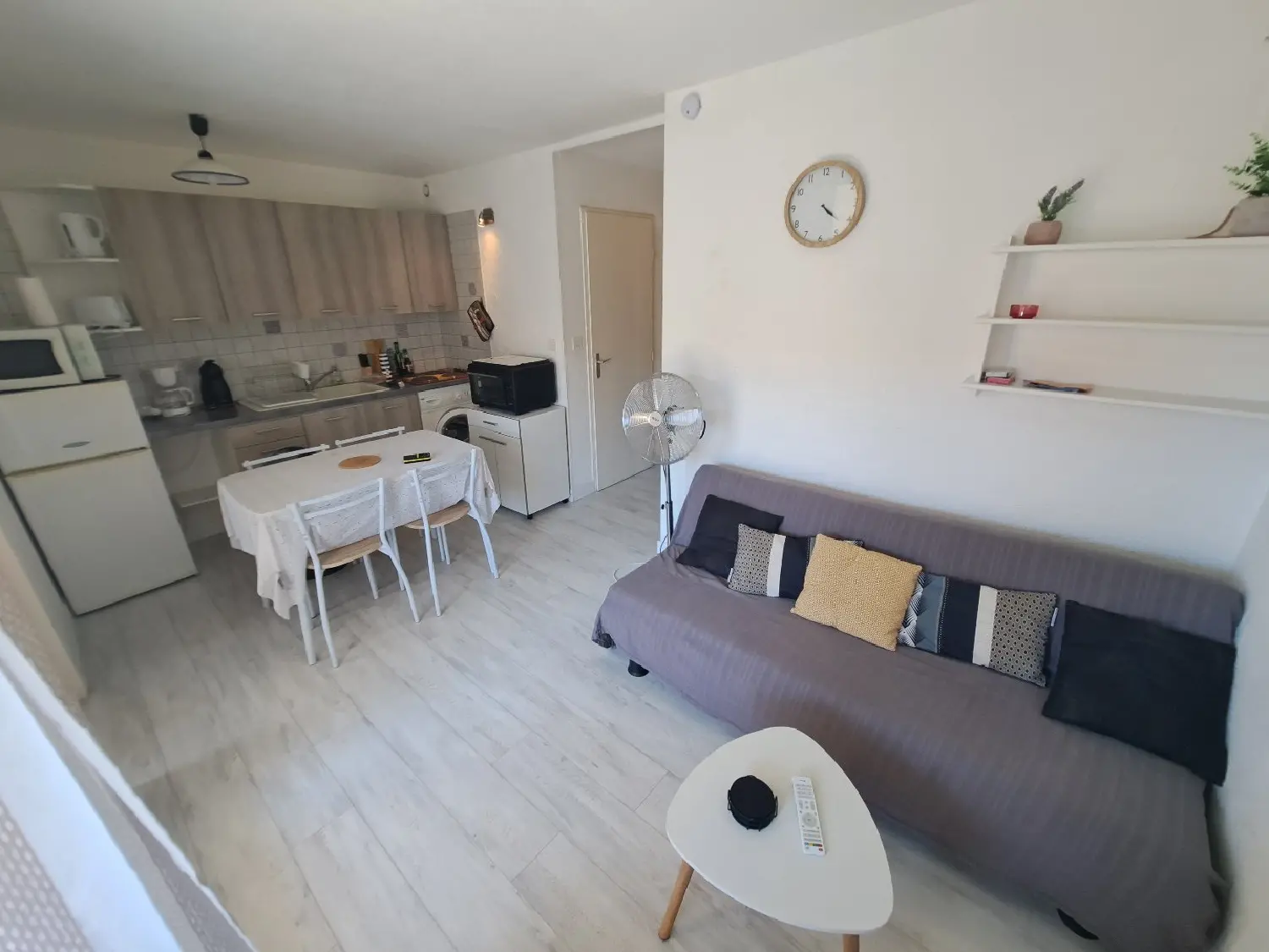  kaufen Wohnung/ Apartment Le Cap d'Agde Hérault 3
