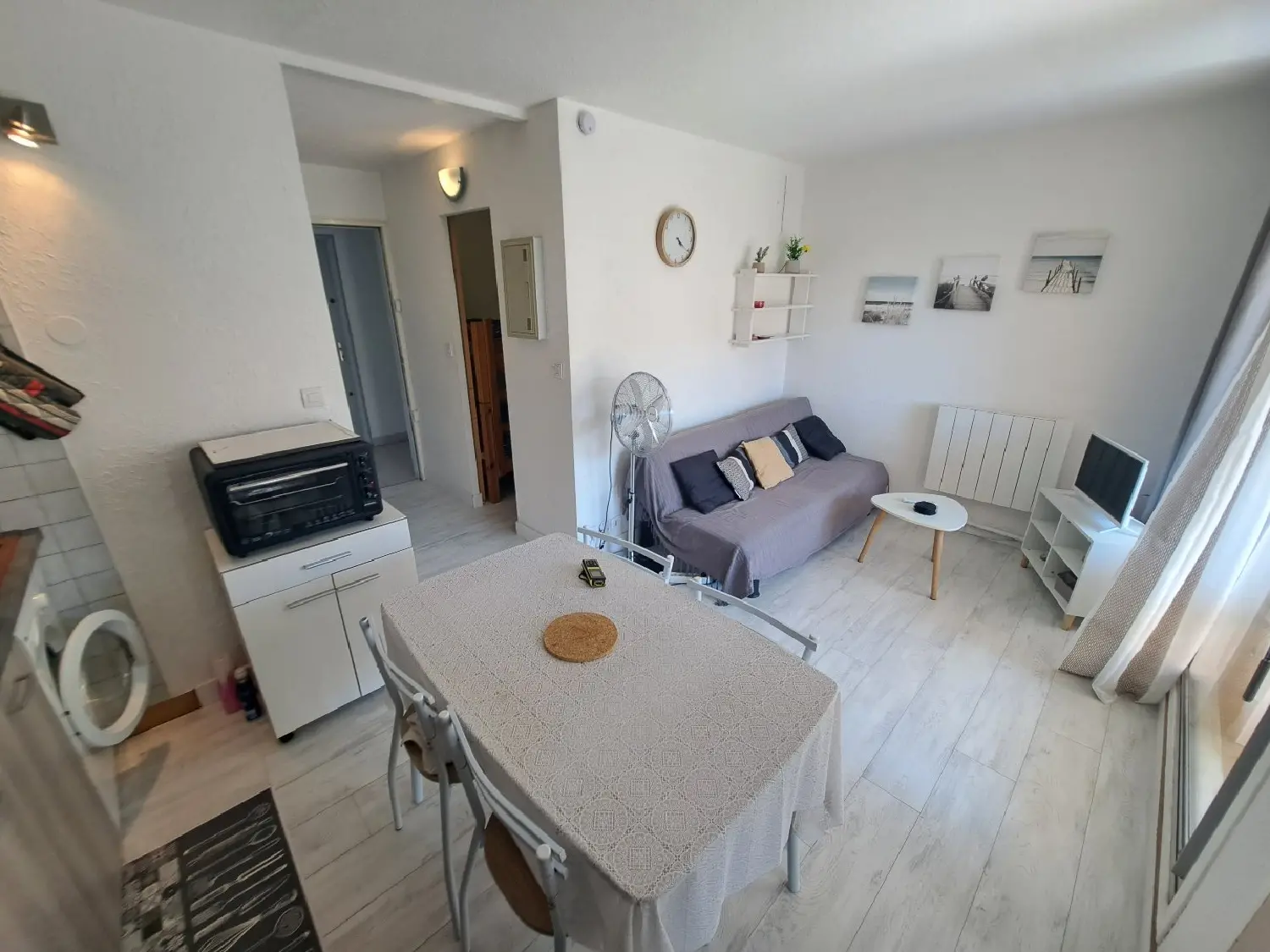  kaufen Wohnung/ Apartment Le Cap d'Agde Hérault 4