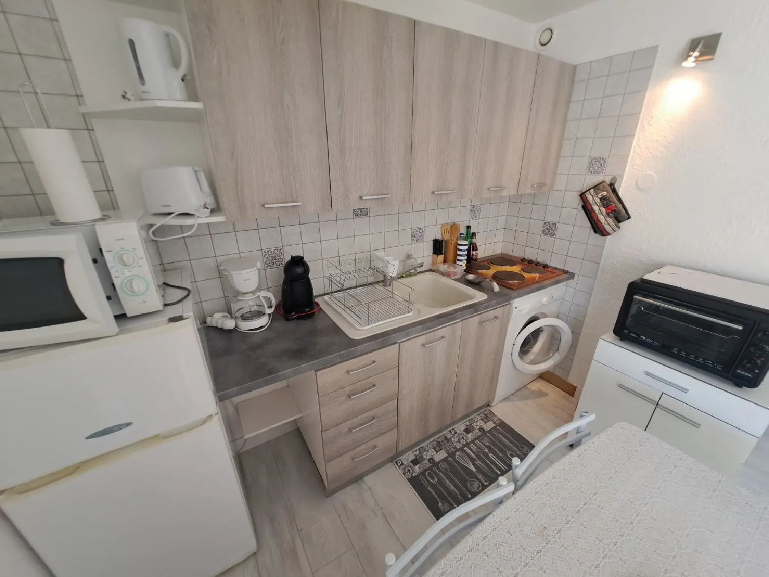  kaufen Wohnung/ Apartment Le Cap d'Agde Hérault 5