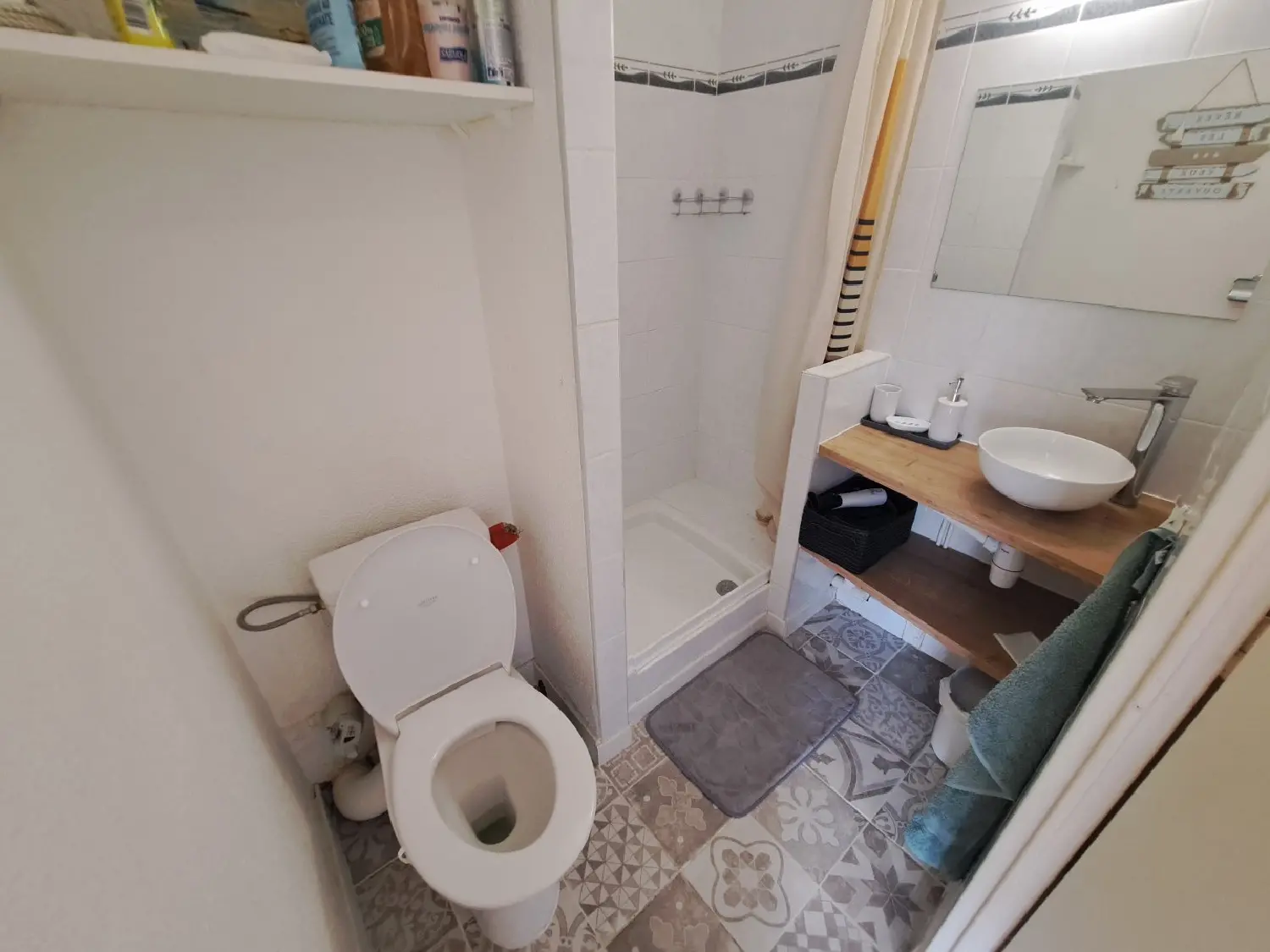  kaufen Wohnung/ Apartment Le Cap d'Agde Hérault 8