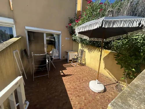Le Cap d'Agde Hérault Wohnung/ Apartment Bild 7115002