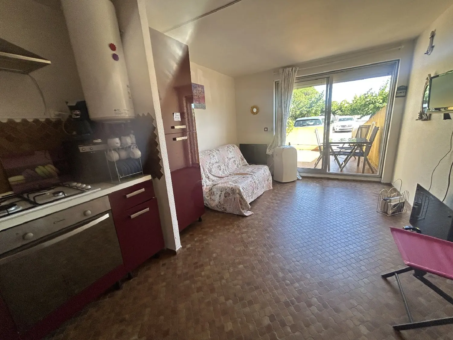  kaufen Wohnung/ Apartment Le Cap d'Agde Hérault 3