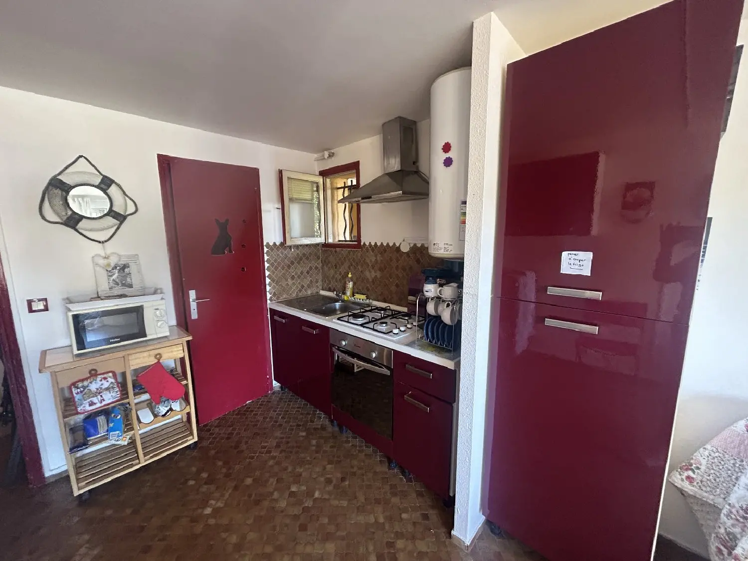  kaufen Wohnung/ Apartment Le Cap d'Agde Hérault 4