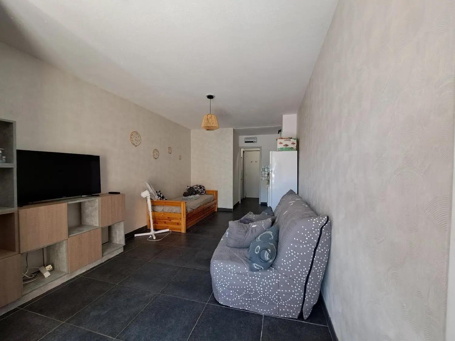  te koop appartement Le Cap d'Agde Hérault 2