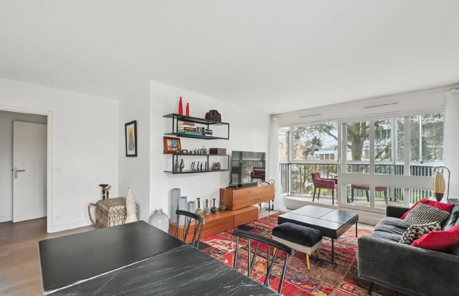  kaufen Wohnung/ Apartment Le Chesnay Yvelines 2