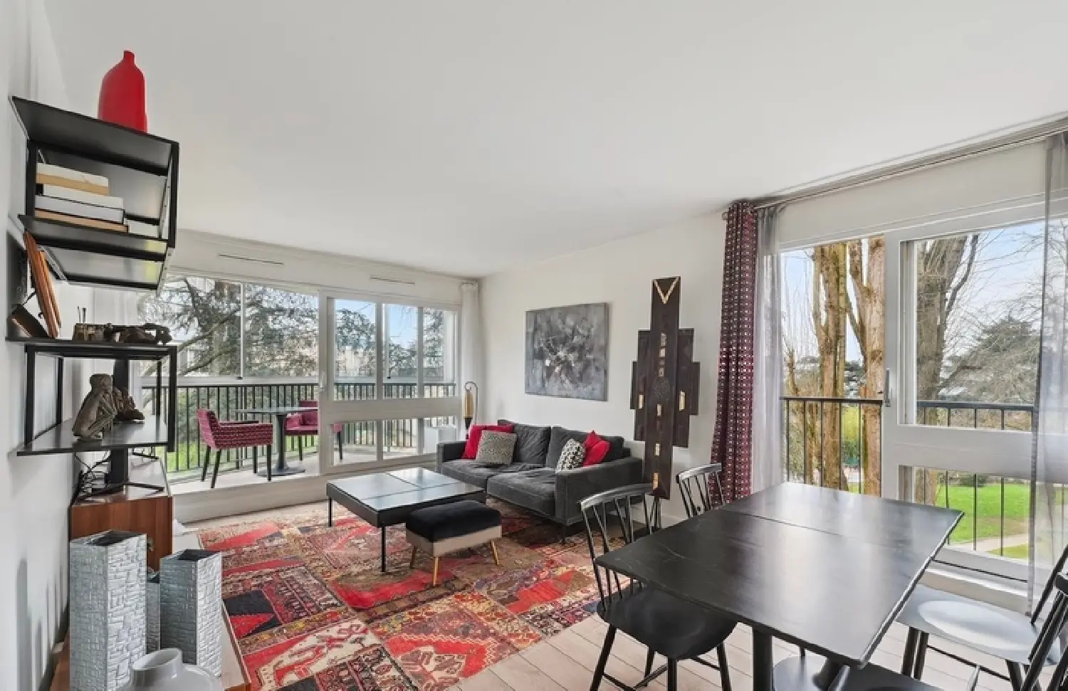  kaufen Wohnung/ Apartment Le Chesnay Yvelines 3