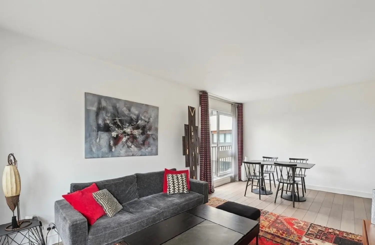  kaufen Wohnung/ Apartment Le Chesnay Yvelines 4