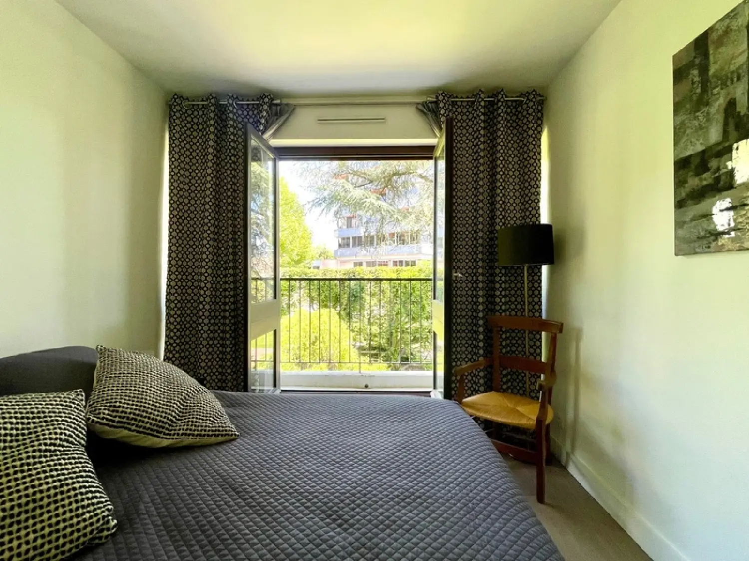  kaufen Wohnung/ Apartment Le Chesnay Yvelines 6