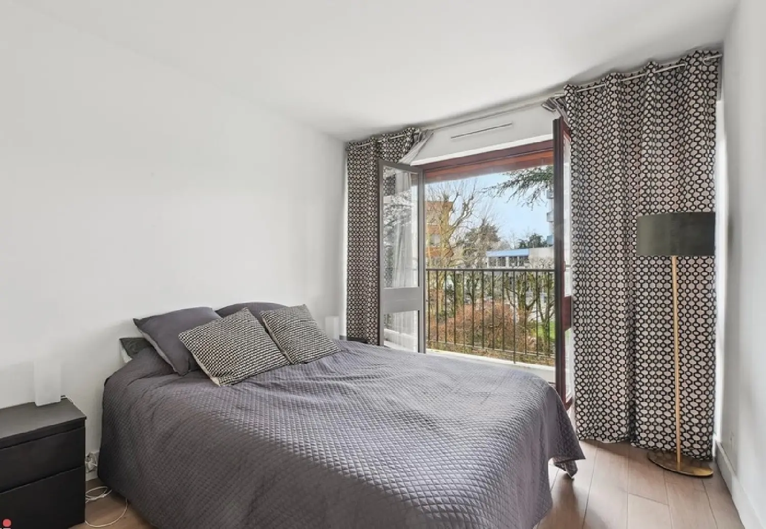  kaufen Wohnung/ Apartment Le Chesnay Yvelines 7