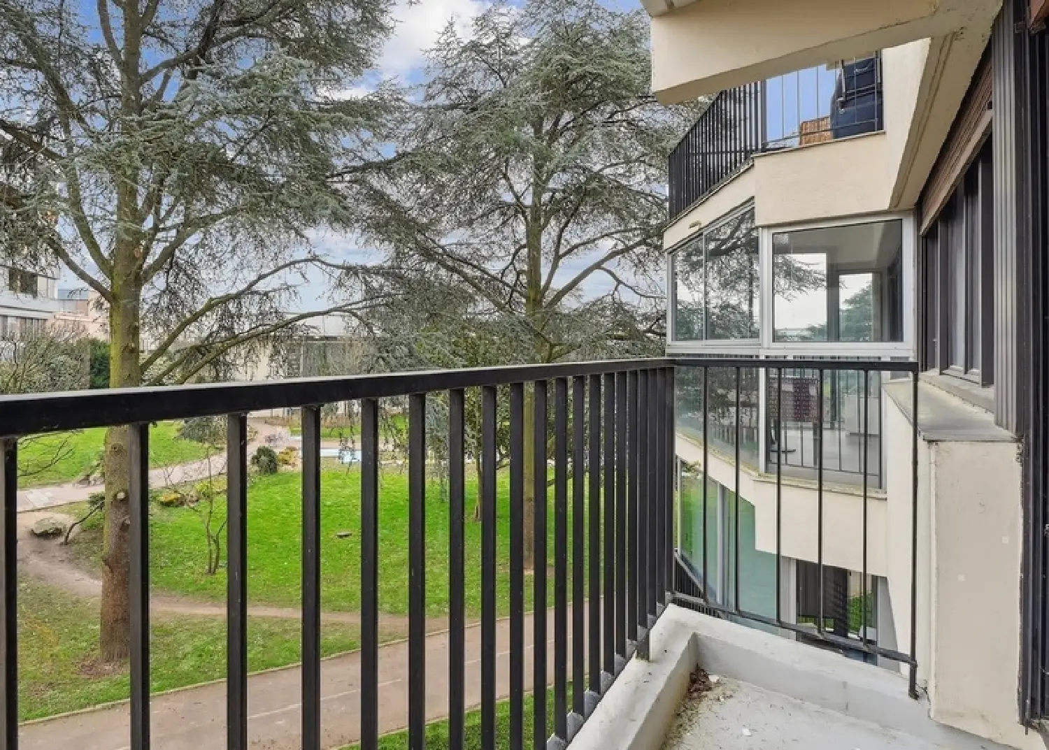  kaufen Wohnung/ Apartment Le Chesnay Yvelines 8