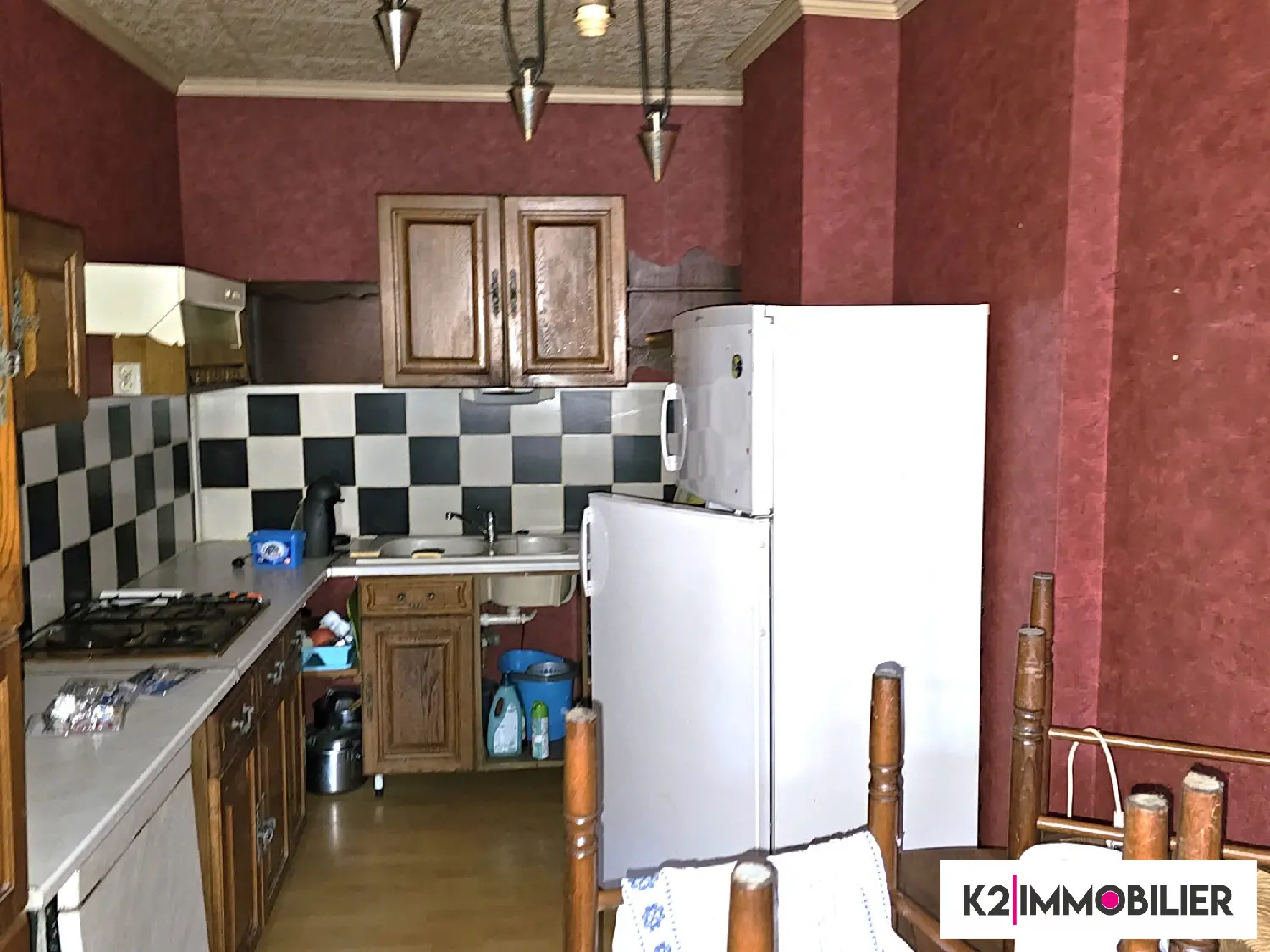  en venta apartamento Le Cheylard Ardèche 2