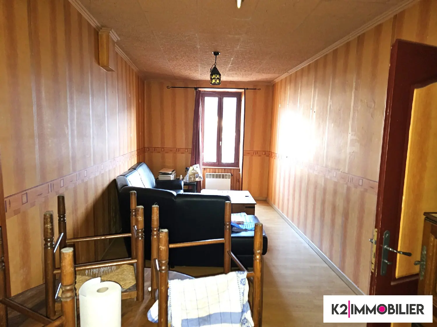  en venta apartamento Le Cheylard Ardèche 3
