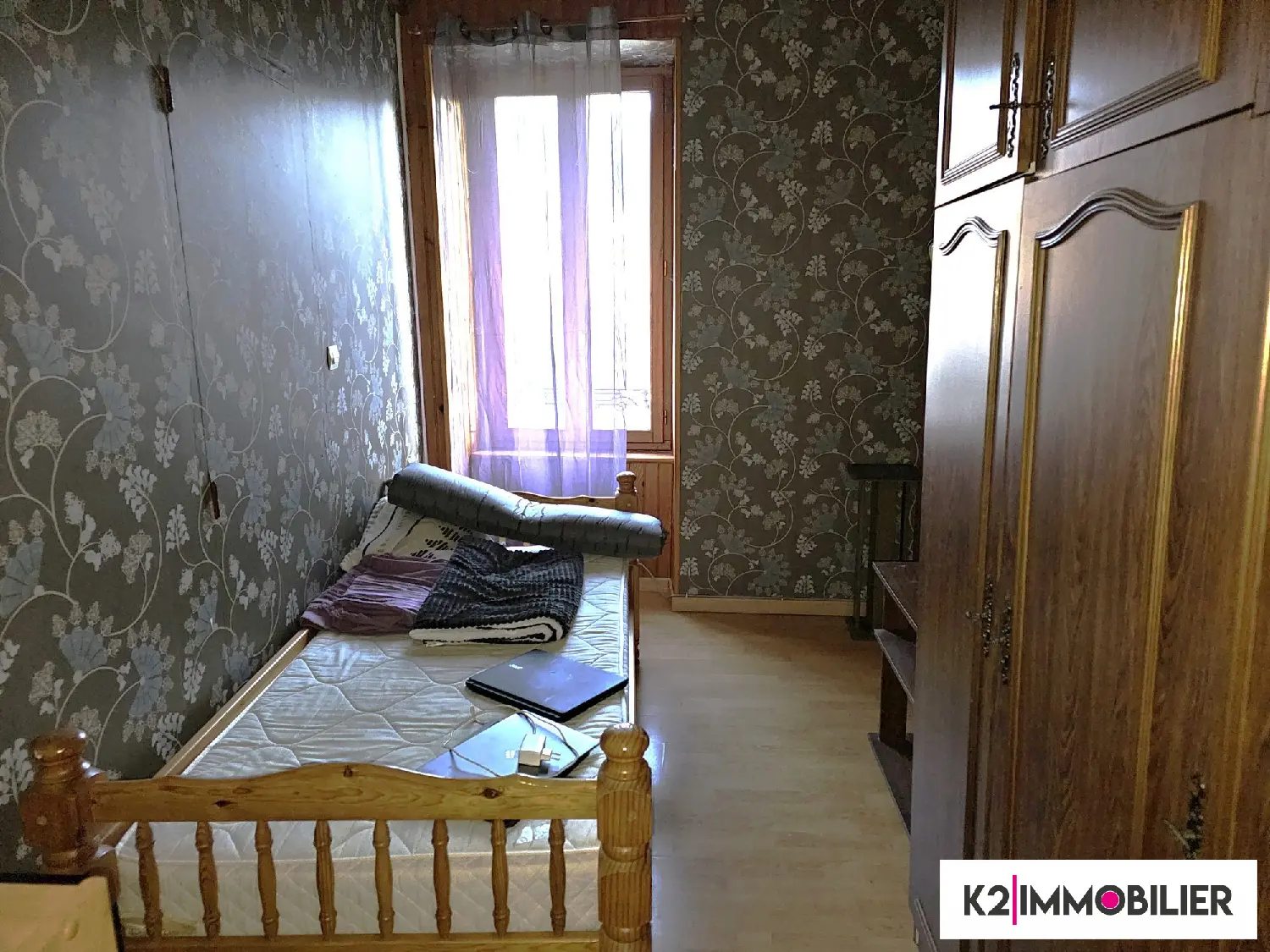  en venta apartamento Le Cheylard Ardèche 4