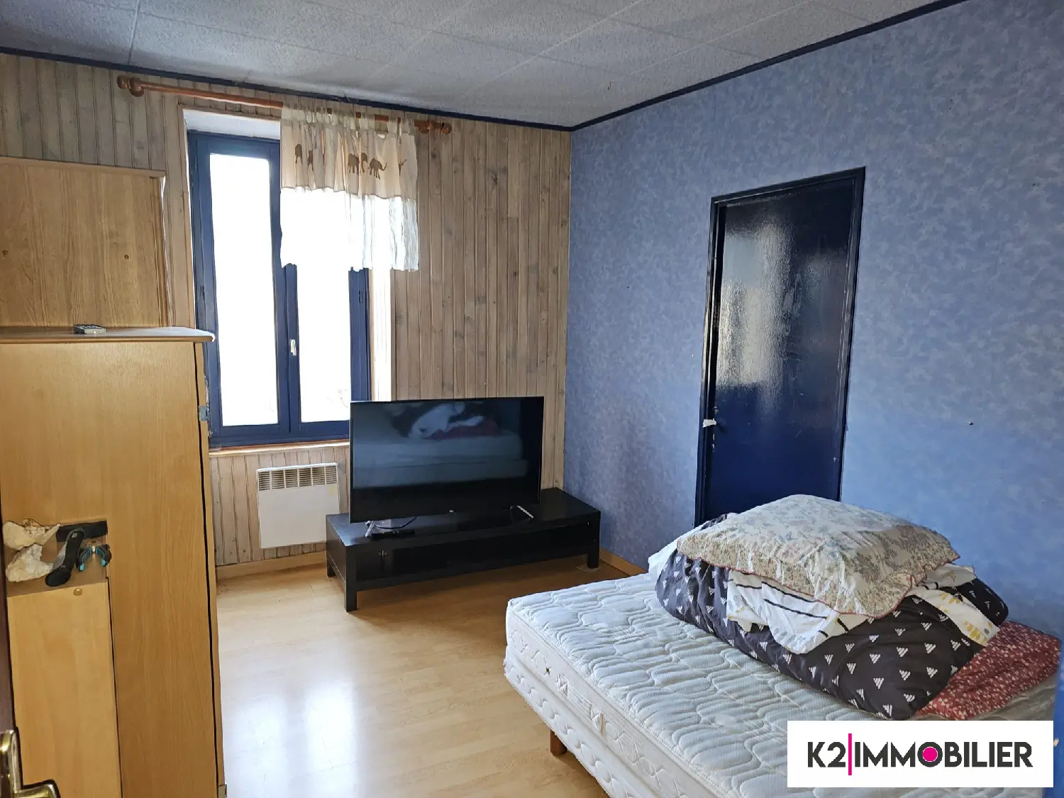  en venta apartamento Le Cheylard Ardèche 5