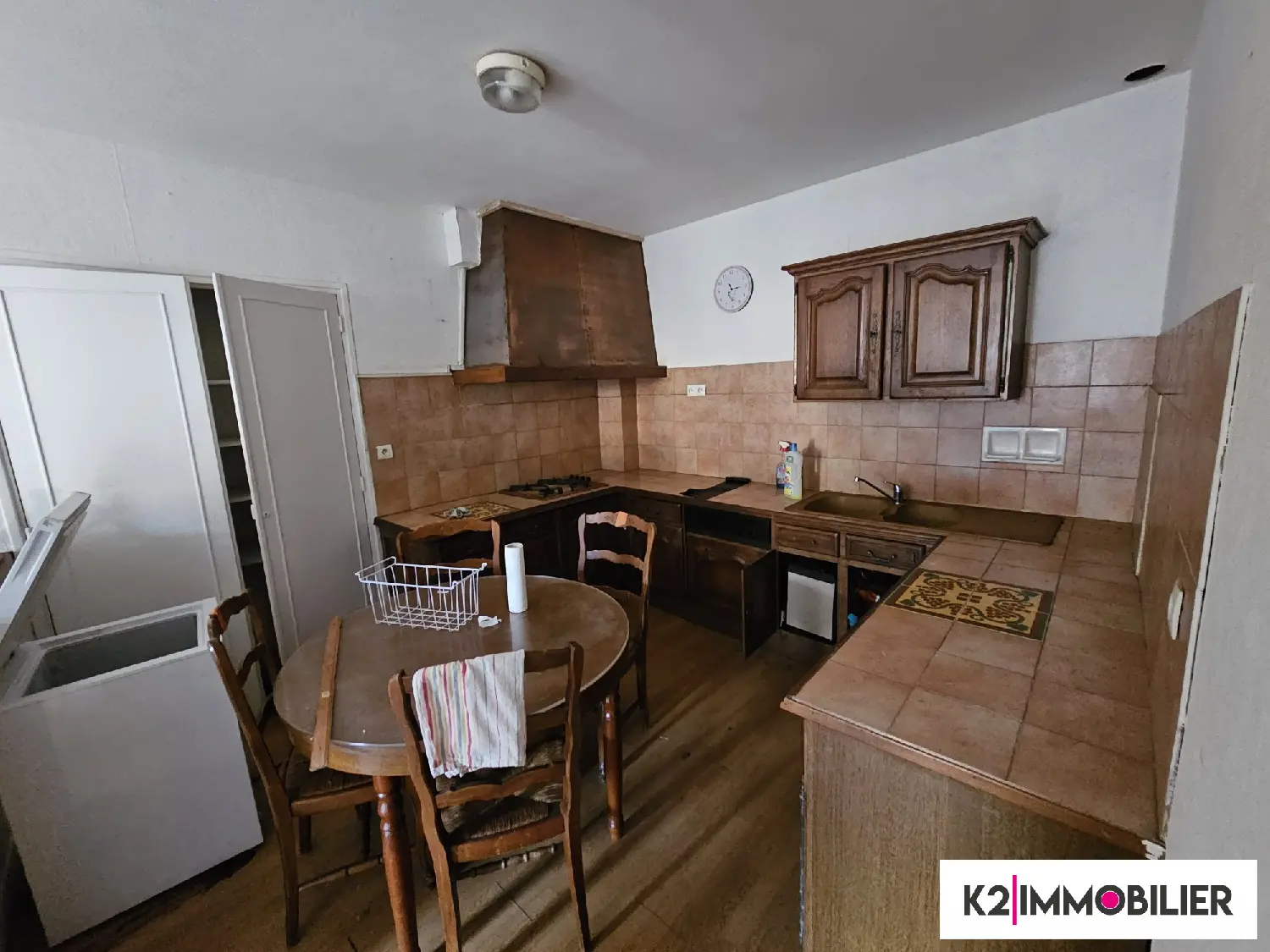  en venta apartamento Le Cheylard Ardèche 7