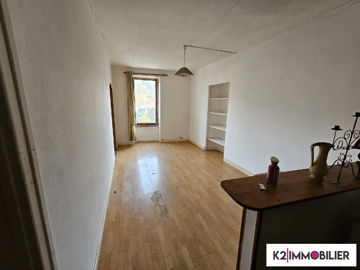 en venta apartamento Le Cheylard Ardèche 8