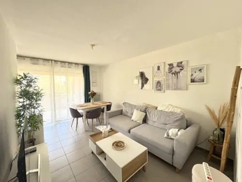 Le Crès Hérault appartement foto 7110778