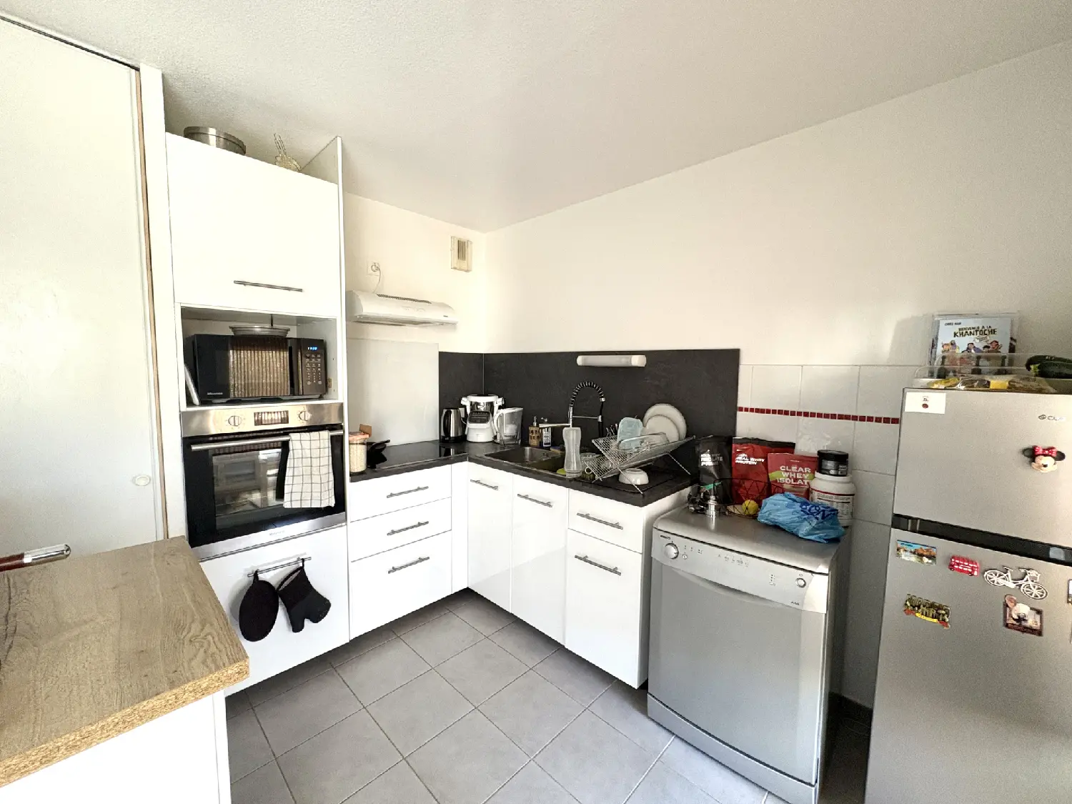  te koop appartement Le Crès Hérault 4