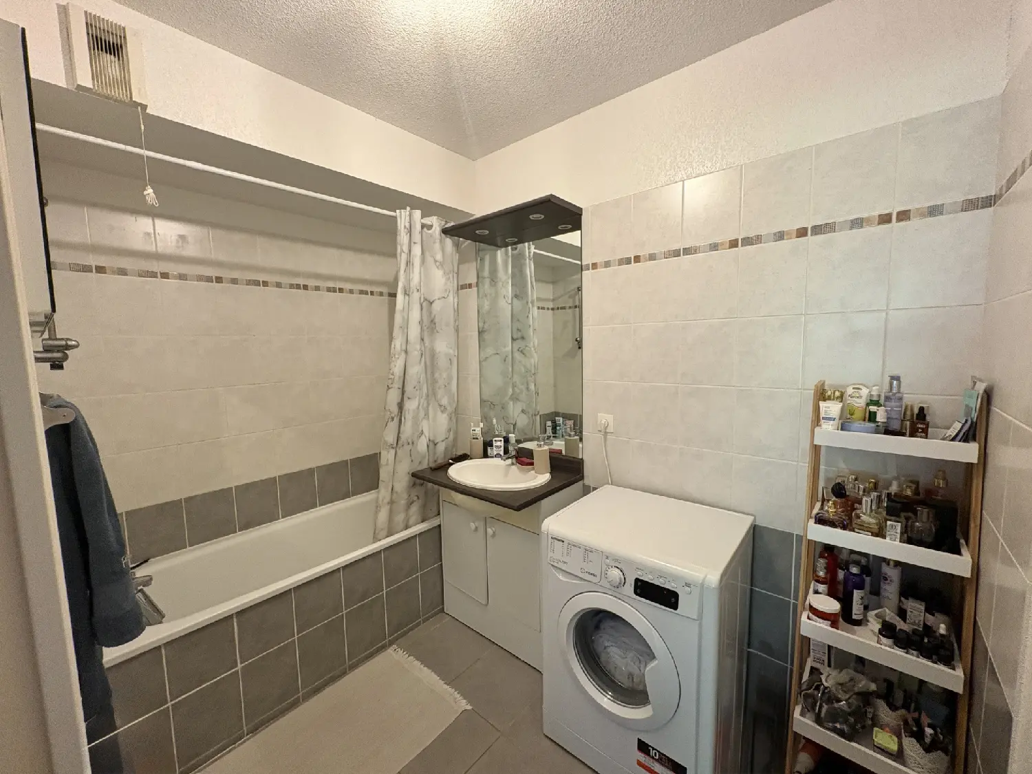  te koop appartement Le Crès Hérault 5