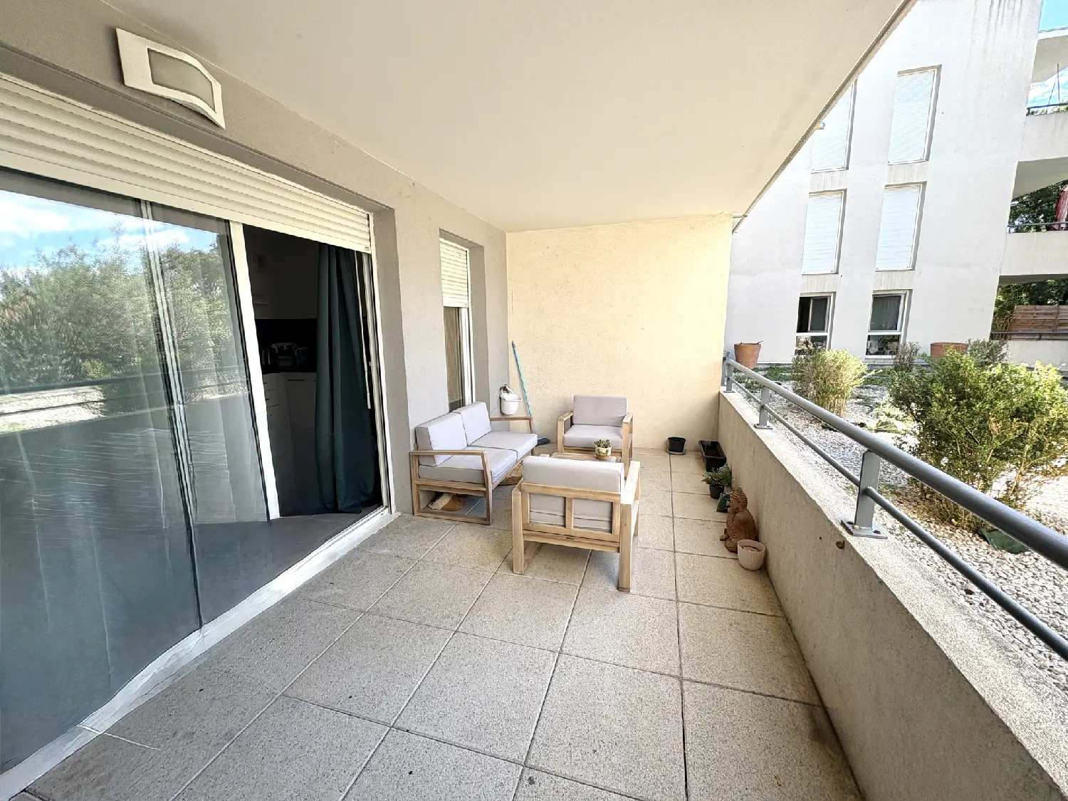  te koop appartement Le Crès Hérault 6