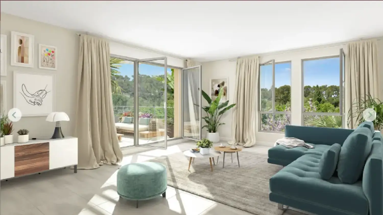  te koop appartement Le Fenouiller Vendée 4