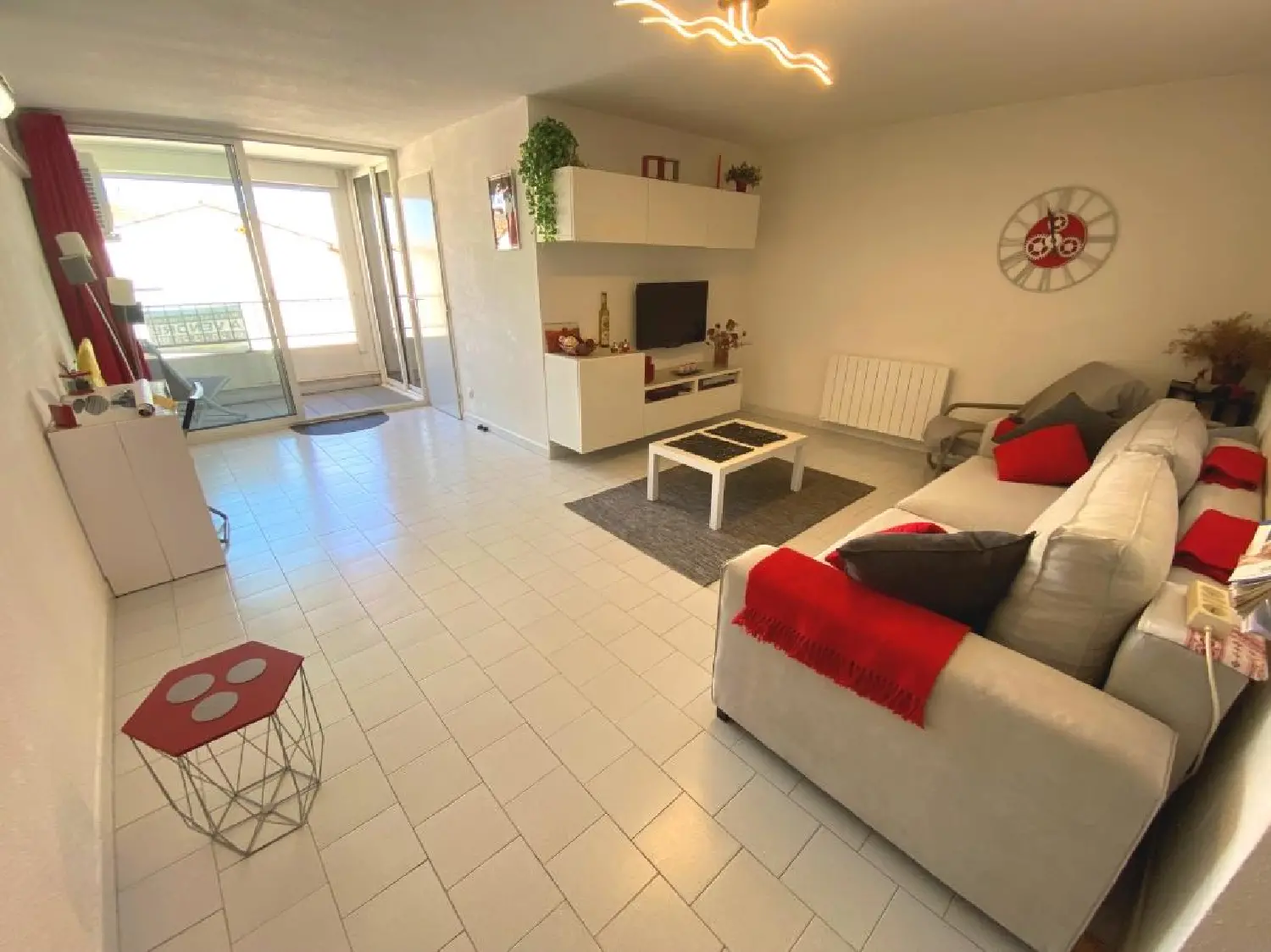  à vendre appartement Le Grau-du-Roi Gard 1