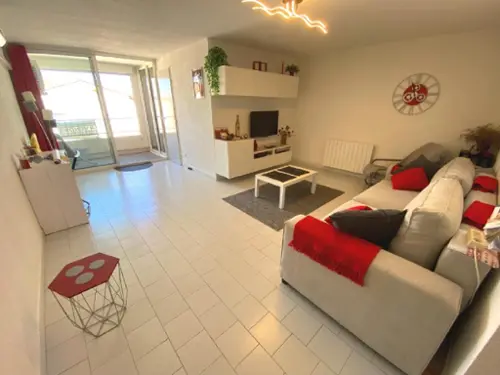 Le Grau-du-Roi Gard appartement foto 7113984