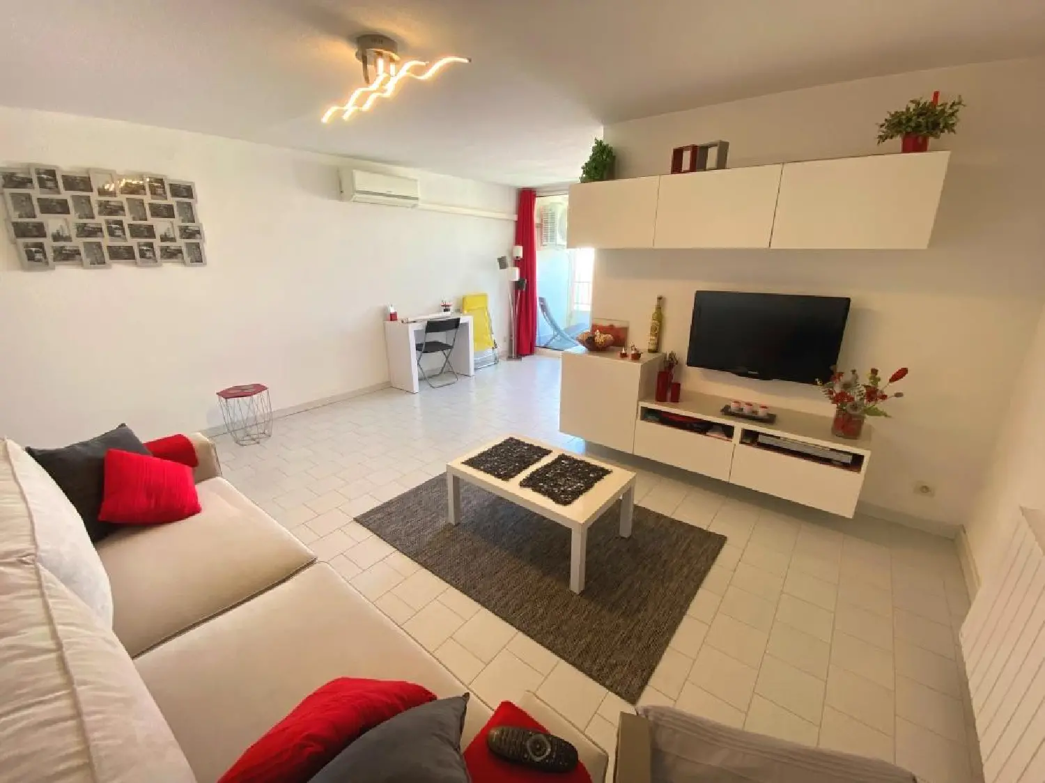  à vendre appartement Le Grau-du-Roi Gard 2