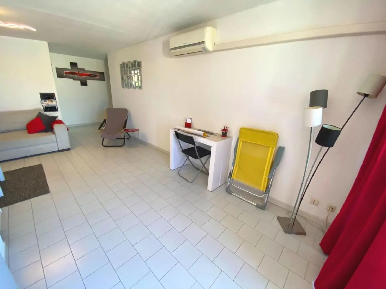  à vendre appartement Le Grau-du-Roi Gard 4
