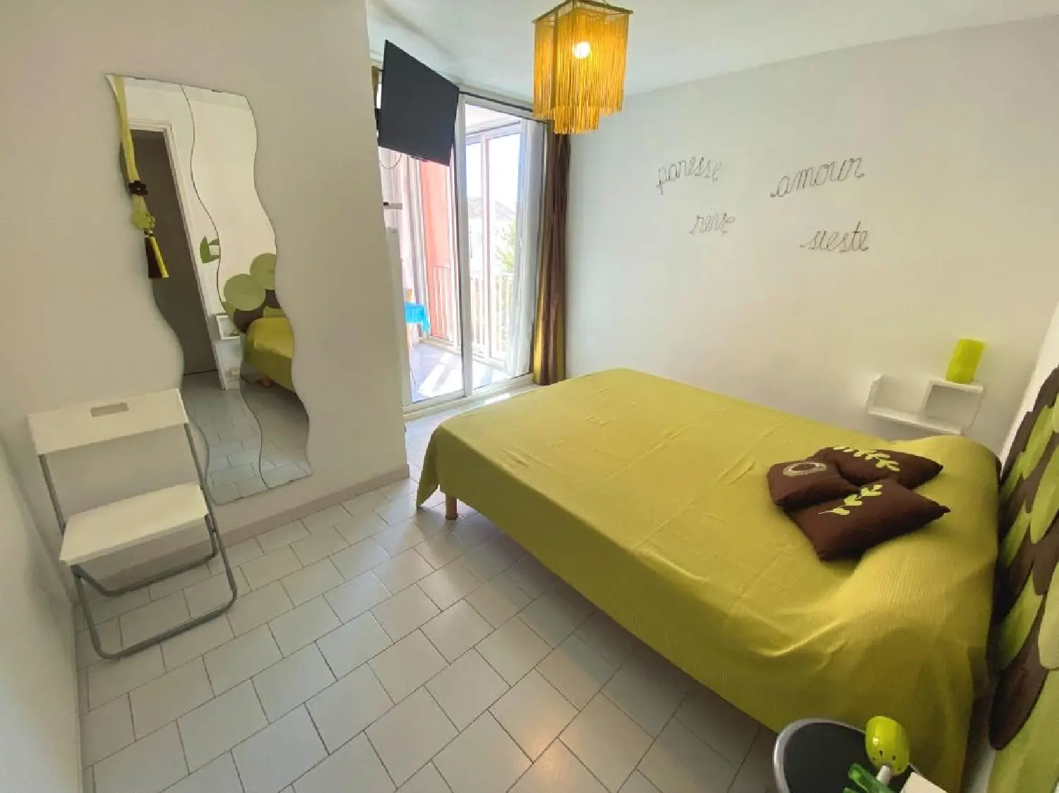  à vendre appartement Le Grau-du-Roi Gard 5