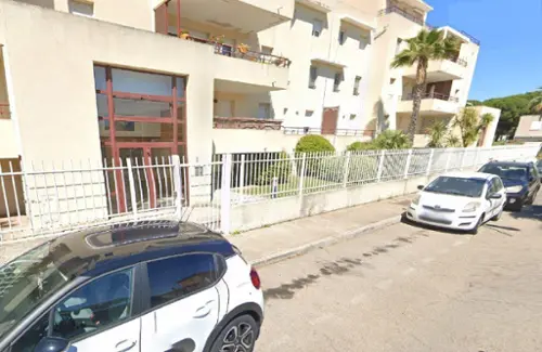 Le Grau-du-Roi Gard appartement foto 7116551